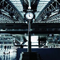 Osaka Station 3
