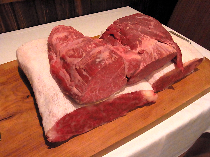 肉