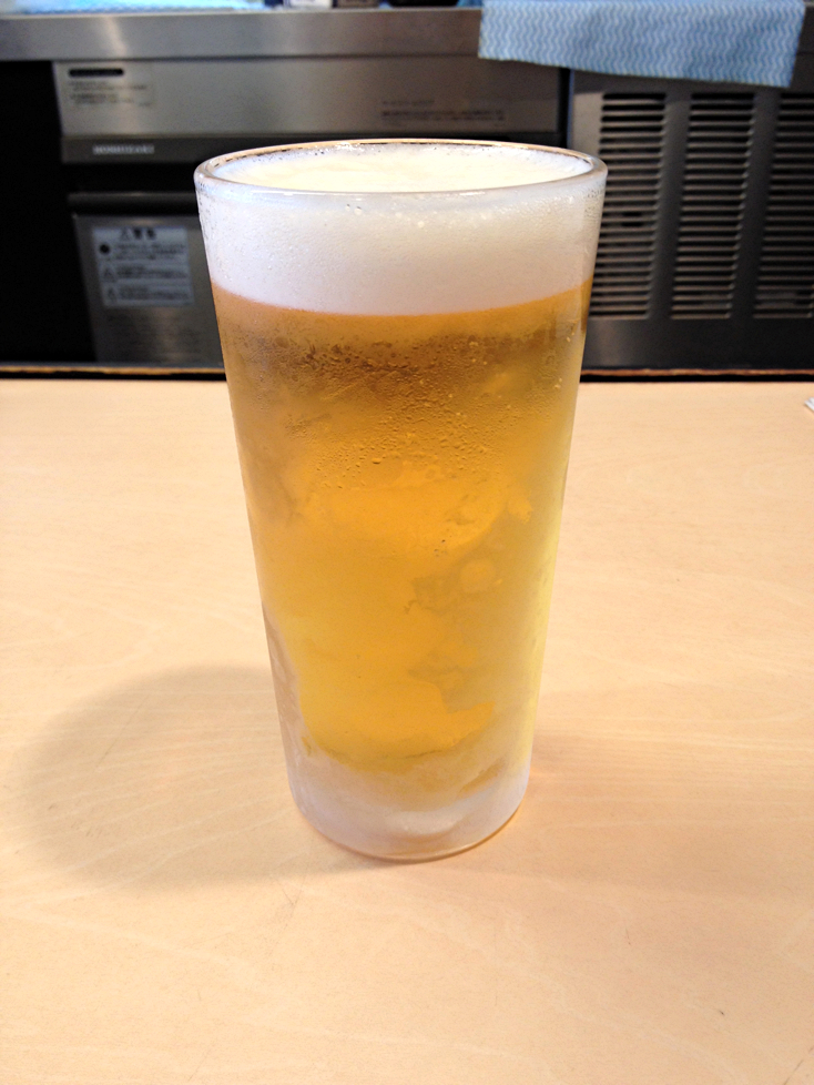 麦酒