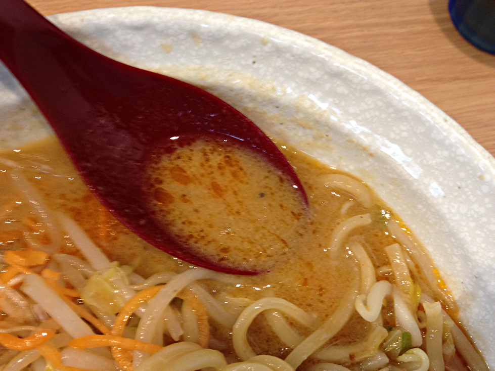 スープ