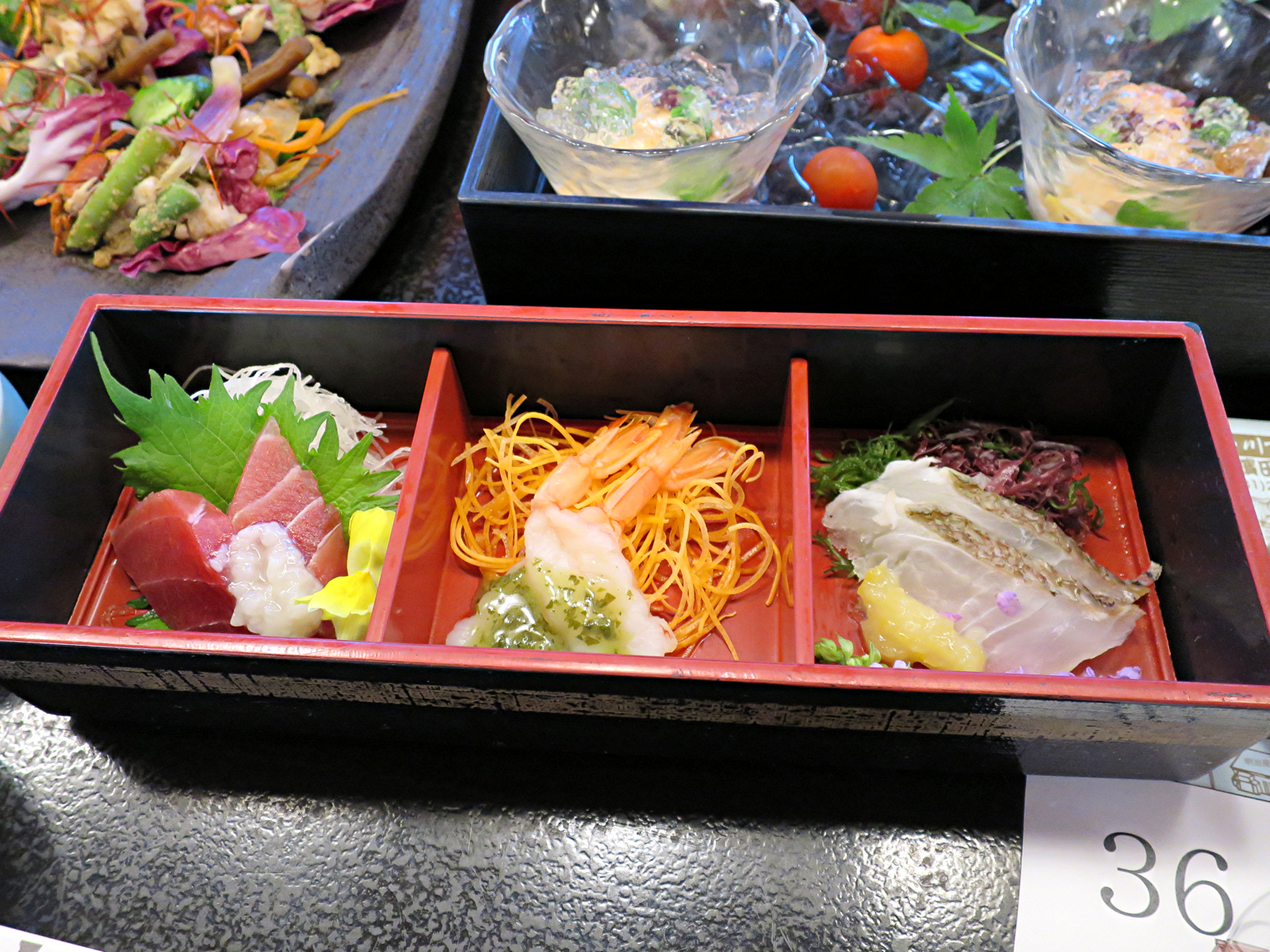 料理5