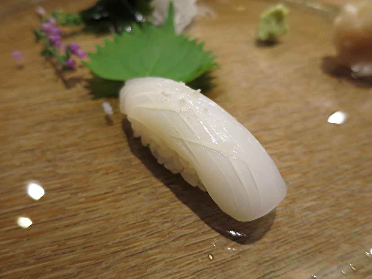 握り6