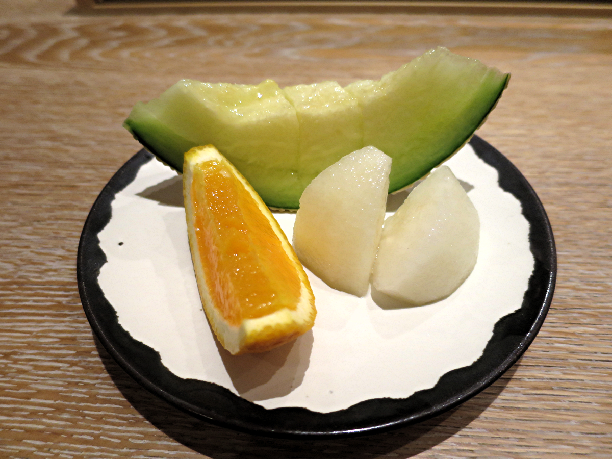 デザート