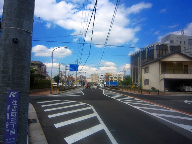 刈谷市