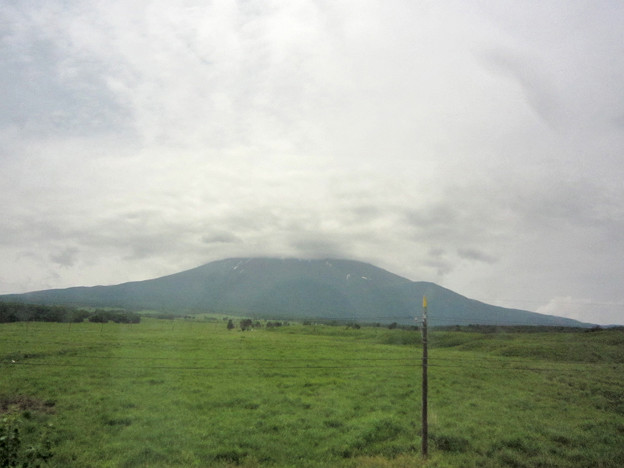 富士山
