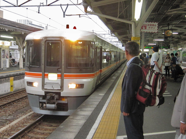 沼津駅