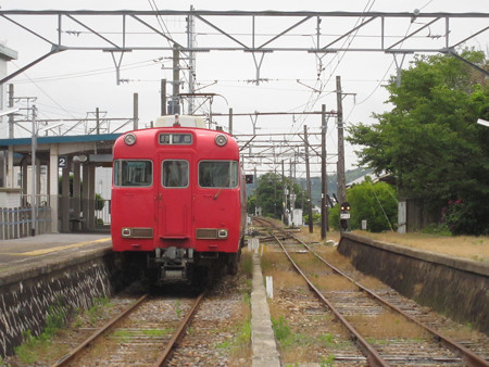 名鉄6000系