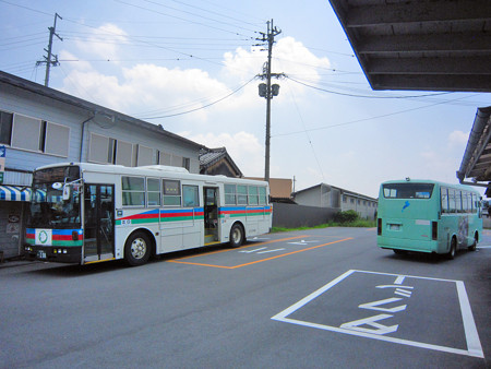 日野駅