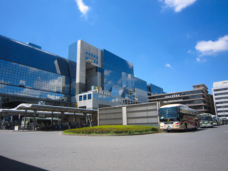 京都駅