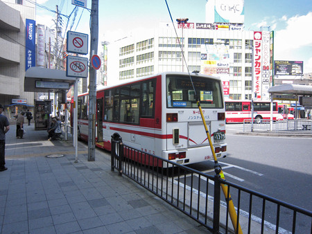 枚方駅