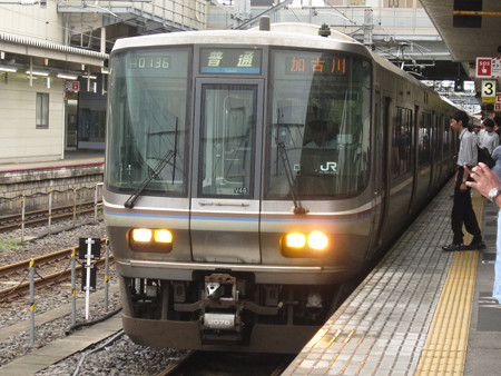 米原駅
