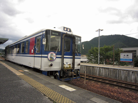 大原駅