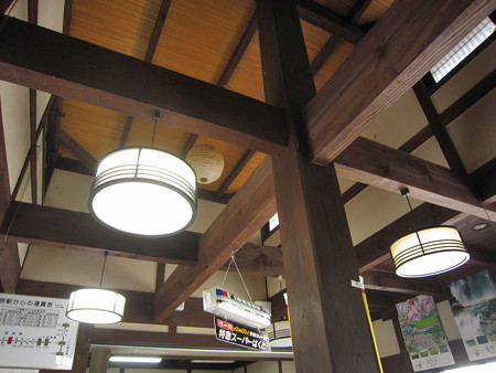 大原駅