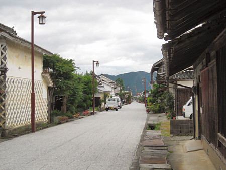 大原宿