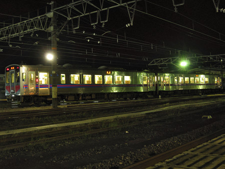米子駅