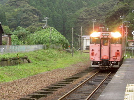 鎧駅