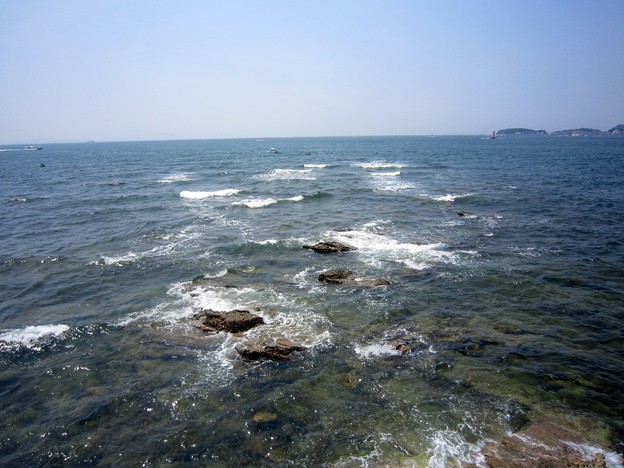 日間賀島