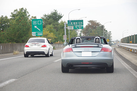 夜会で会いましょう