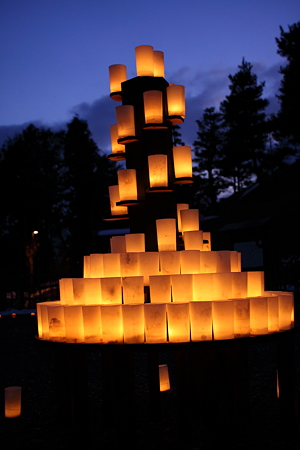 東北の祈り