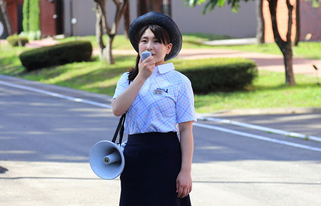聞きやすくて楽しかった。