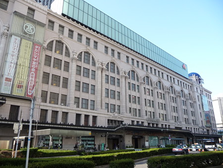 140308-南海難波駅 (1)