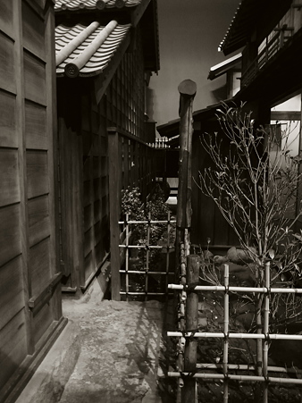 深川江戸資料館