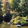 棟方志功館・庭園02-11.10.20