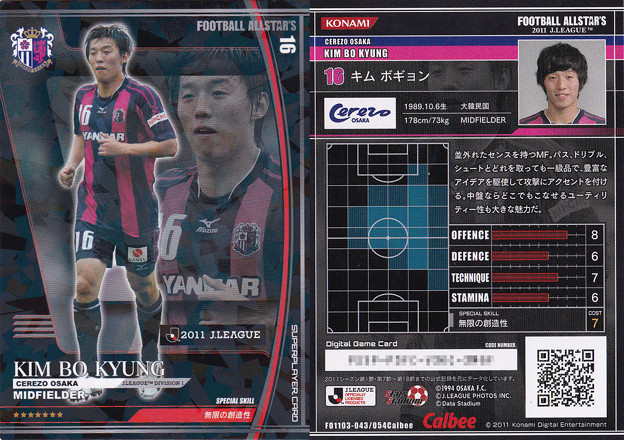 セレッソ大阪 ユニフォーム セレッソ大阪 ユニフォーム