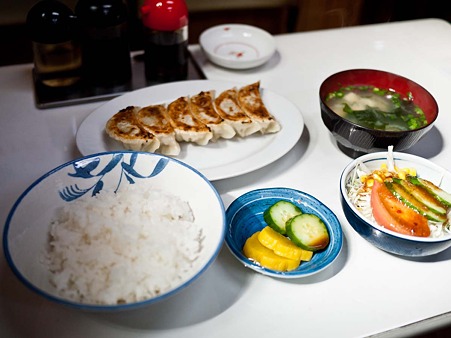 ファミリー食堂 さいとう