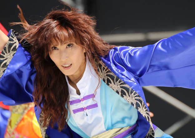 おの恋　Studio Be 16
