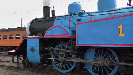 トーマス