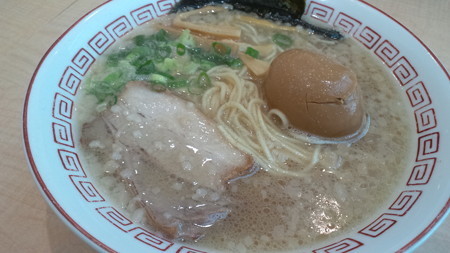 麺大将