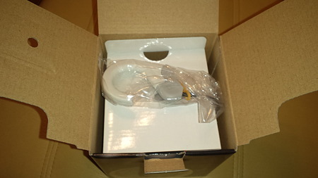 買っちゃった。