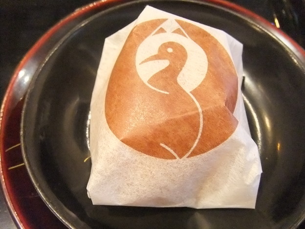 利久饅頭