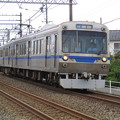Photos: こう見えても、一応リバイバル塗装なんです。一応・・・。 ＠静岡鉄道...