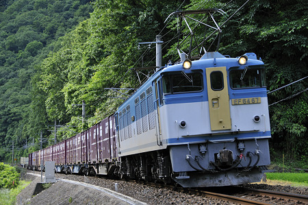 ＥＦ６４ ６７