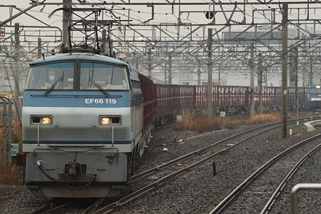 EF66-119