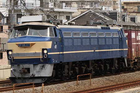 EF66 27