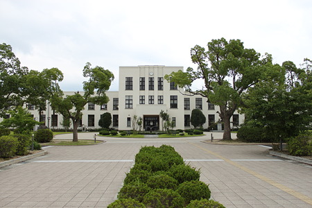 旧豊郷小学校