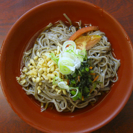 塩尻