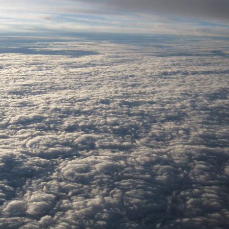 雲