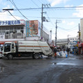 Photos: 搬出