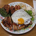 肉