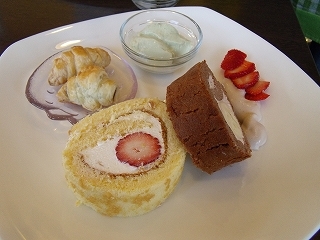 2012ちゃこたまランチ&すいーつ (6)