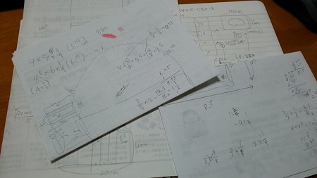 設計図案