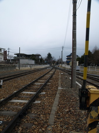 野辺山駅10