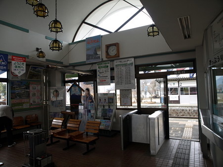 野辺山駅23