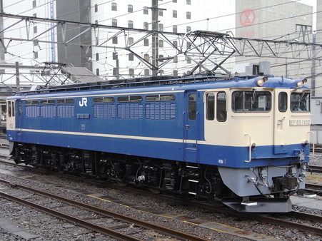 EF65-1102(八王子駅)2