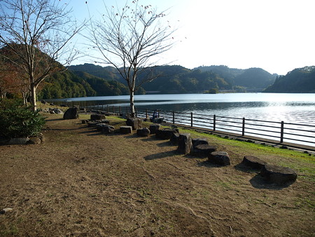 亀山ダム10