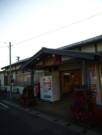 久留里駅2